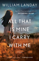 All That Is Mine I Carry With Me-Fiction: general and literary-買書書 BuyBookBook