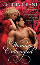 A Woman Entangled-Fiction: Romance-買書書 BuyBookBook