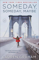 Someday, Someday, Maybe-Fiction: general and literary-買書書 BuyBookBook