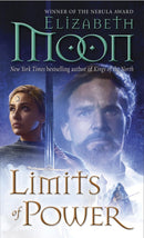 Limits of Power-Fiction: Fantasy-買書書 BuyBookBook