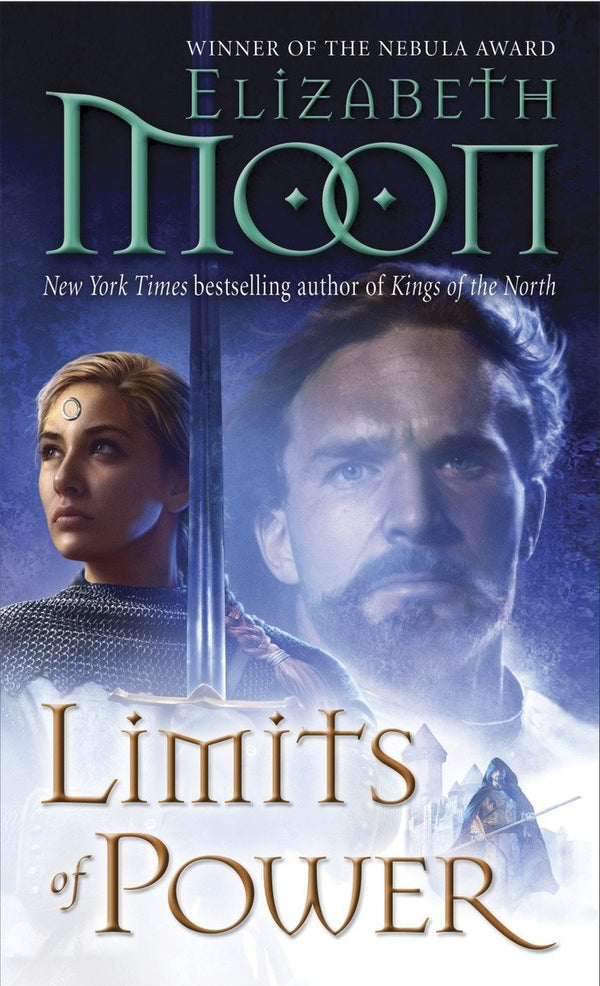 Limits of Power-Fiction: Fantasy-買書書 BuyBookBook