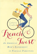 French Twist-Family and health-買書書 BuyBookBook