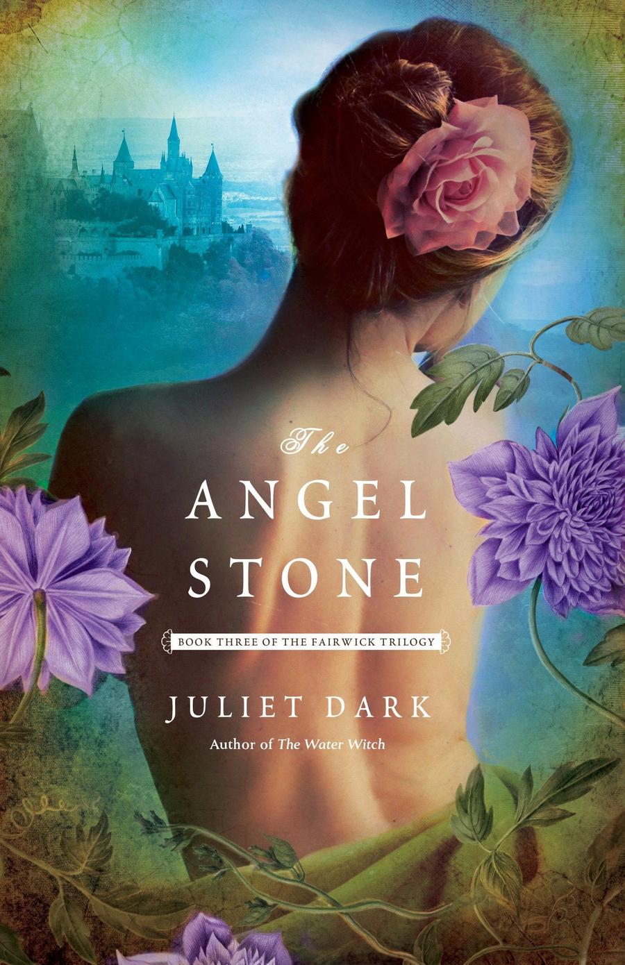 The Angel Stone-Fiction: general and literary-買書書 BuyBookBook