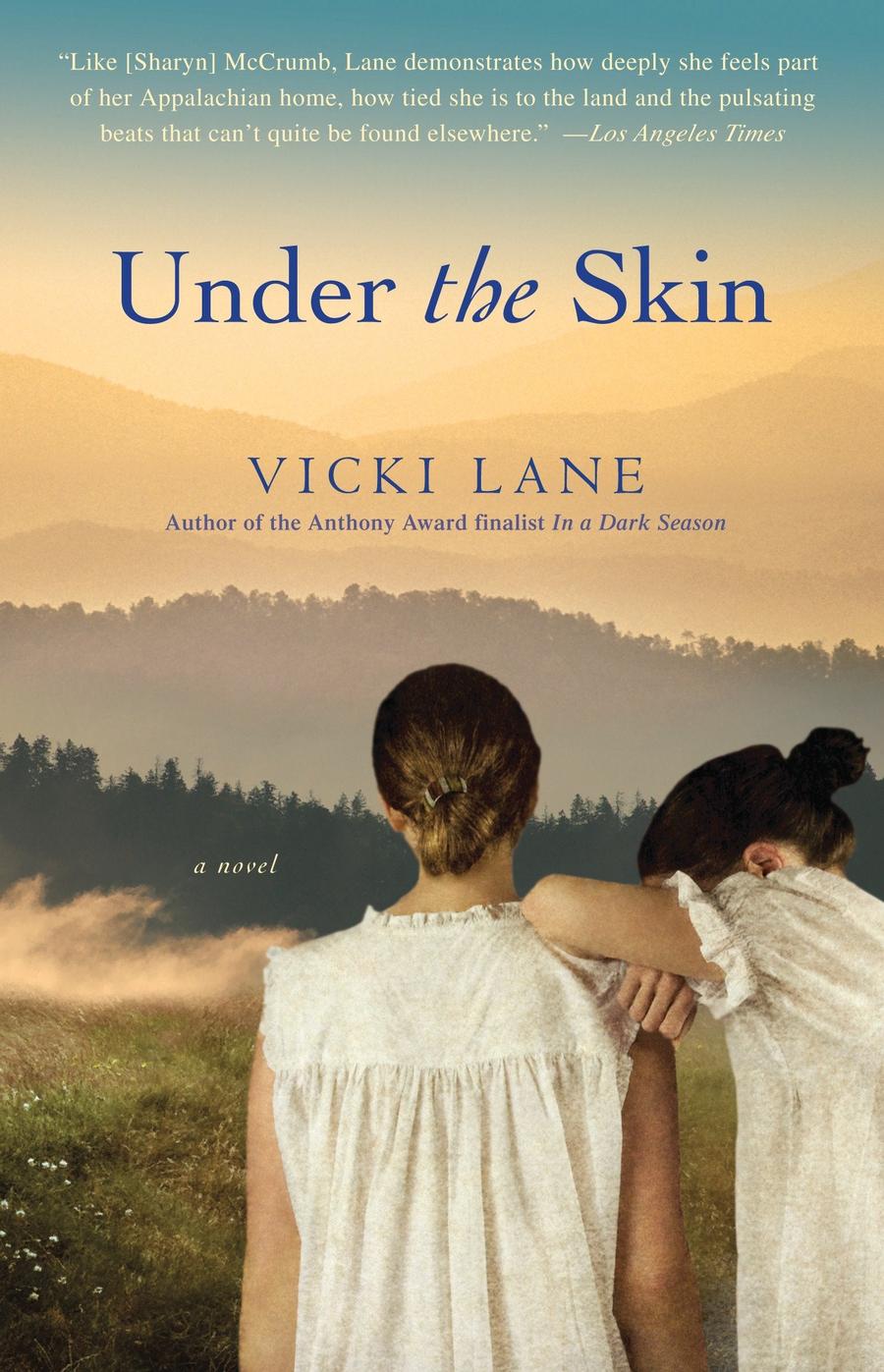 Under the Skin-Fiction: Thriller and horror-買書書 BuyBookBook