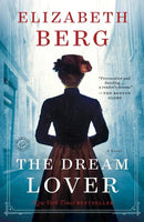 The Dream Lover-Fiction: Historical fiction-買書書 BuyBookBook