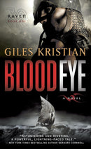 Blood Eye-Fiction: Historical fiction-買書書 BuyBookBook