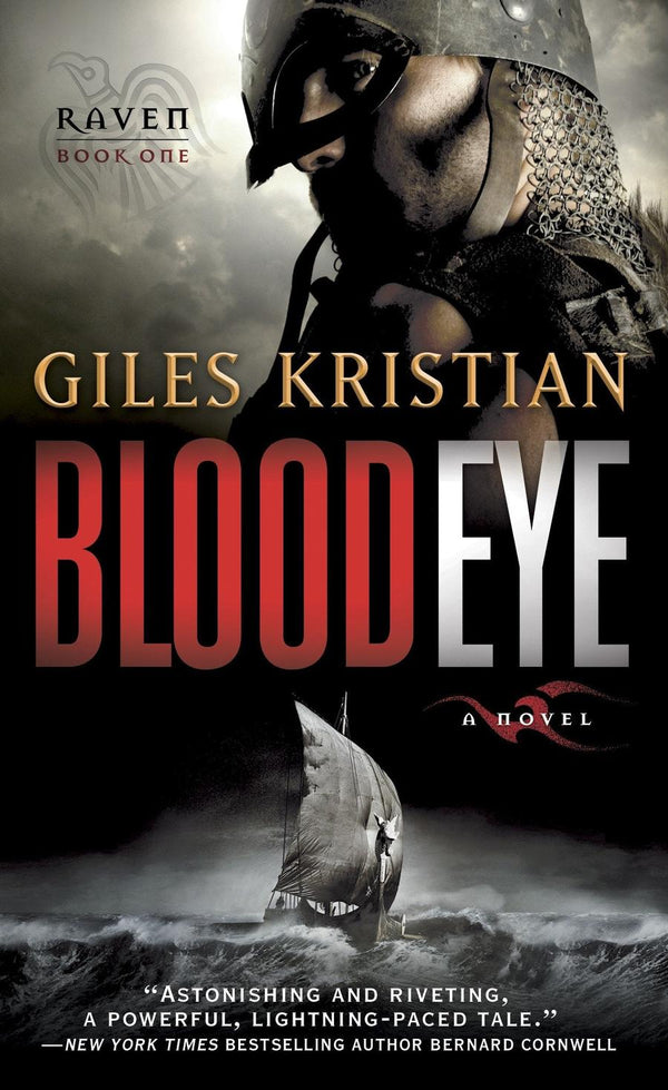 Blood Eye-Fiction: Historical fiction-買書書 BuyBookBook