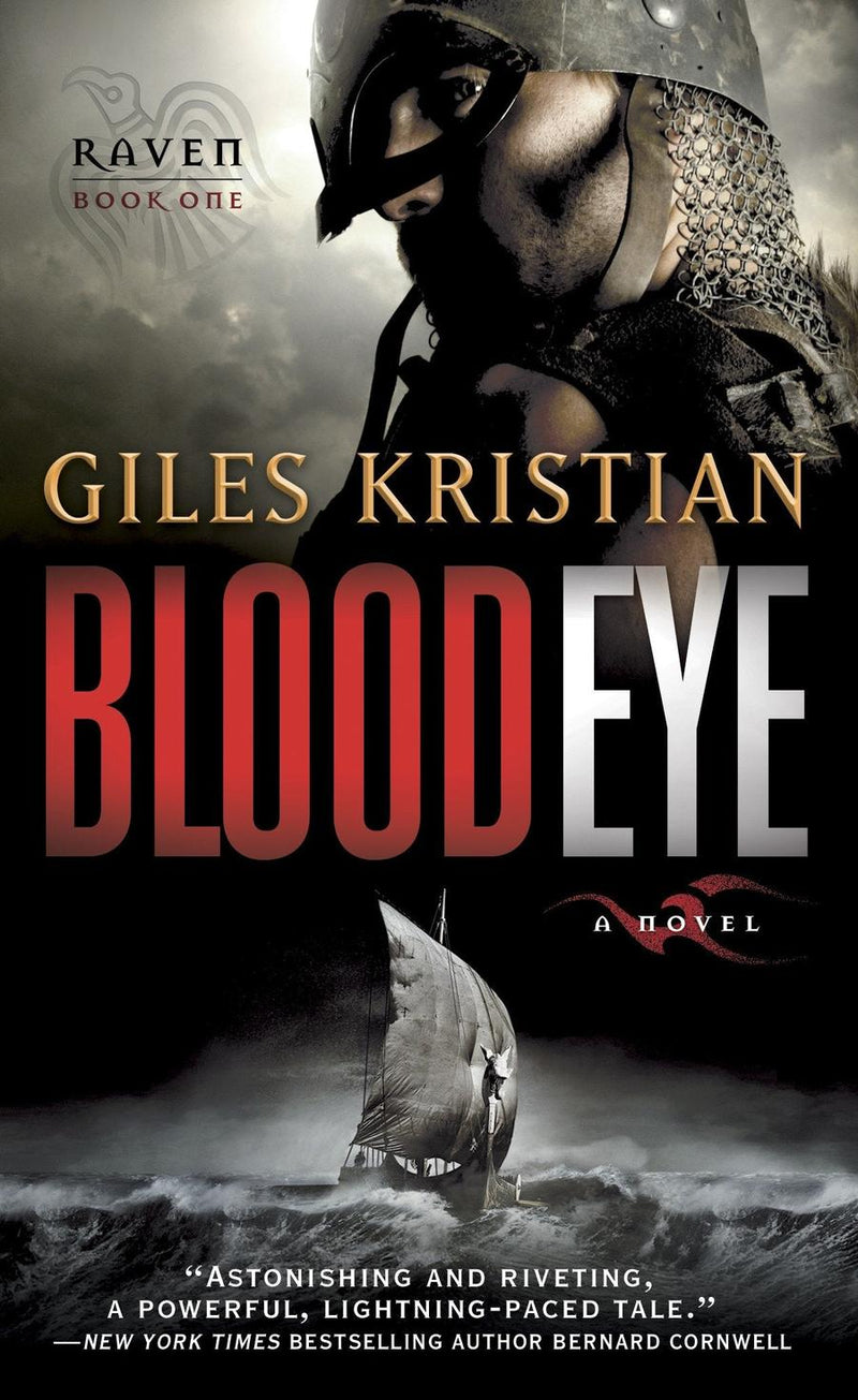Blood Eye-Fiction: Historical fiction-買書書 BuyBookBook