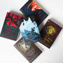 George R. R. Martin's A Game of Thrones 5-Book Boxed Set (Song of Ice and Fire Series) US - Multiple-component retail product, boxed