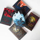 George R. R. Martin's A Game of Thrones 5-Book Boxed Set (Song of Ice and Fire Series) US - Multiple-component retail product, boxed