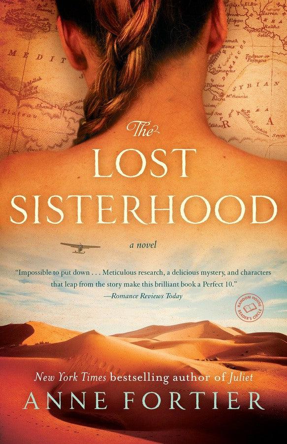 The Lost Sisterhood