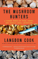 The Mushroom Hunters-Nature and the natural world: general interest-買書書 BuyBookBook