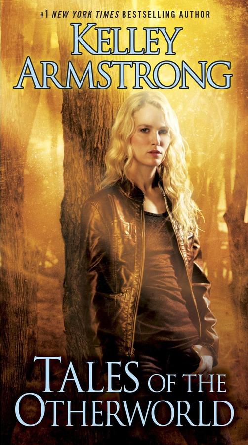 Tales of the Otherworld-Fiction: Fantasy-買書書 BuyBookBook