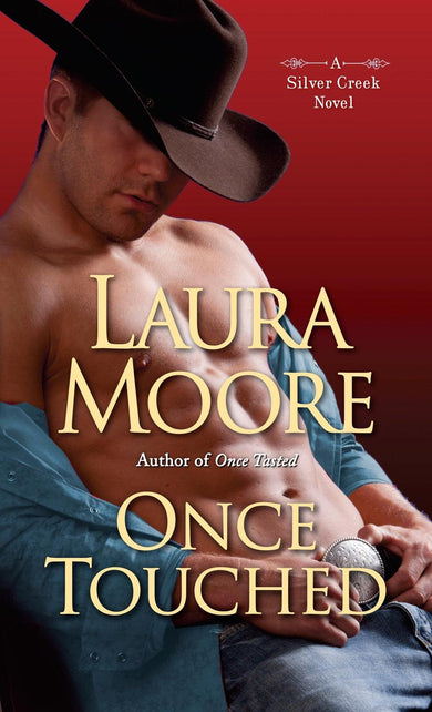 Once Touched-Fiction: Romance-買書書 BuyBookBook