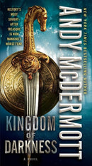 Kingdom of Darkness-Fiction: Adventure / action / war-買書書 BuyBookBook