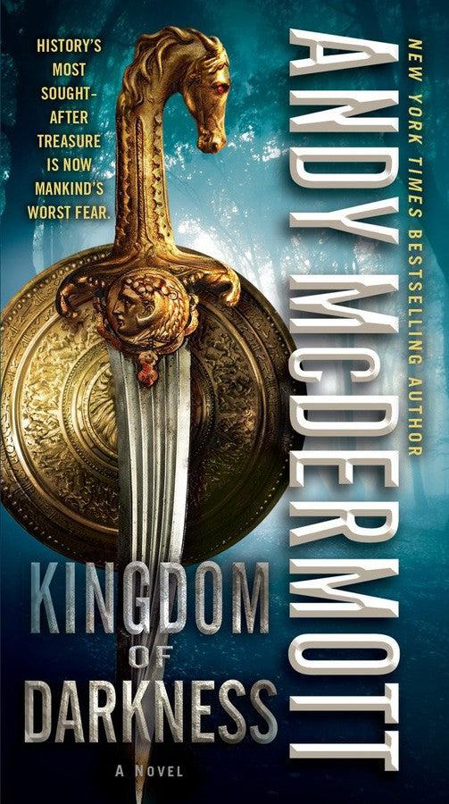 Kingdom of Darkness-Fiction: Adventure / action / war-買書書 BuyBookBook