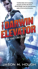 The Darwin Elevator-Fiction: Science fiction-買書書 BuyBookBook