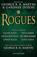 Rogues-Fiction: Fantasy-買書書 BuyBookBook