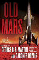 Old Mars-Fiction: Science fiction-買書書 BuyBookBook