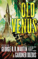 Old Venus-Fiction: Science fiction-買書書 BuyBookBook