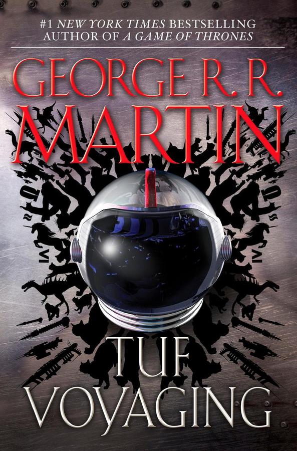 Tuf Voyaging-Fiction: Science fiction-買書書 BuyBookBook