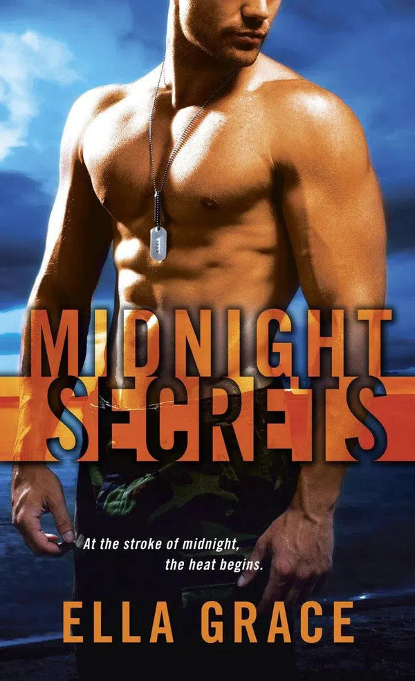 Midnight Secrets-Fiction: Romance-買書書 BuyBookBook