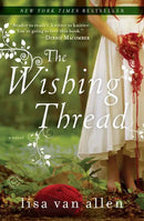 The Wishing Thread-Fiction: general and literary-買書書 BuyBookBook