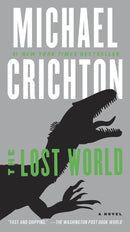 The Lost World-Fiction: Modern and contemporary-買書書 BuyBookBook