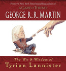 The Wit & Wisdom of Tyrion Lannister-Graphic novel / Comic book / Manga: genres-買書書 BuyBookBook