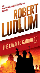 The Road to Gandolfo-Fiction: Thriller and horror-買書書 BuyBookBook