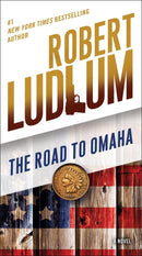 The Road to Omaha-Fiction: Thriller and horror-買書書 BuyBookBook