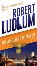 The Apocalypse Watch-Fiction: Thriller and horror-買書書 BuyBookBook