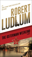 The Osterman Weekend-Fiction: Thriller and horror-買書書 BuyBookBook