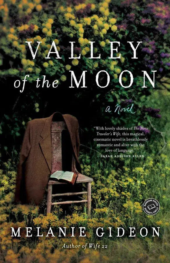 Valley of the Moon-Fiction: general and literary-買書書 BuyBookBook