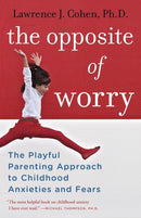 The Opposite of Worry-Family and health-買書書 BuyBookBook