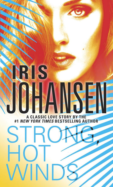 Strong, Hot Winds-Fiction: Romance-買書書 BuyBookBook