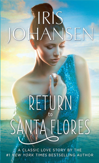 Return to Santa Flores-Fiction: Romance-買書書 BuyBookBook