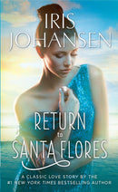 Return to Santa Flores-Fiction: Romance-買書書 BuyBookBook