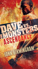 Ascendance: Dave vs. the Monsters-Fiction: Fantasy-買書書 BuyBookBook