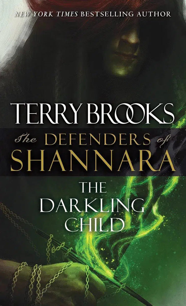 The Darkling Child-Fiction: Fantasy-買書書 BuyBookBook