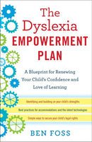 The Dyslexia Empowerment Plan-Education-買書書 BuyBookBook