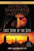 Lost Tribe of the Sith: Star Wars Legends: The Collected Stories-Fiction: Science fiction-買書書 BuyBookBook