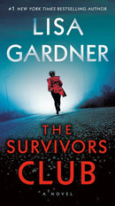 The Survivors Club-Fiction: Thriller and horror-買書書 BuyBookBook