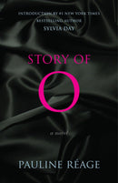 Story of O-Fiction: general and literary-買書書 BuyBookBook