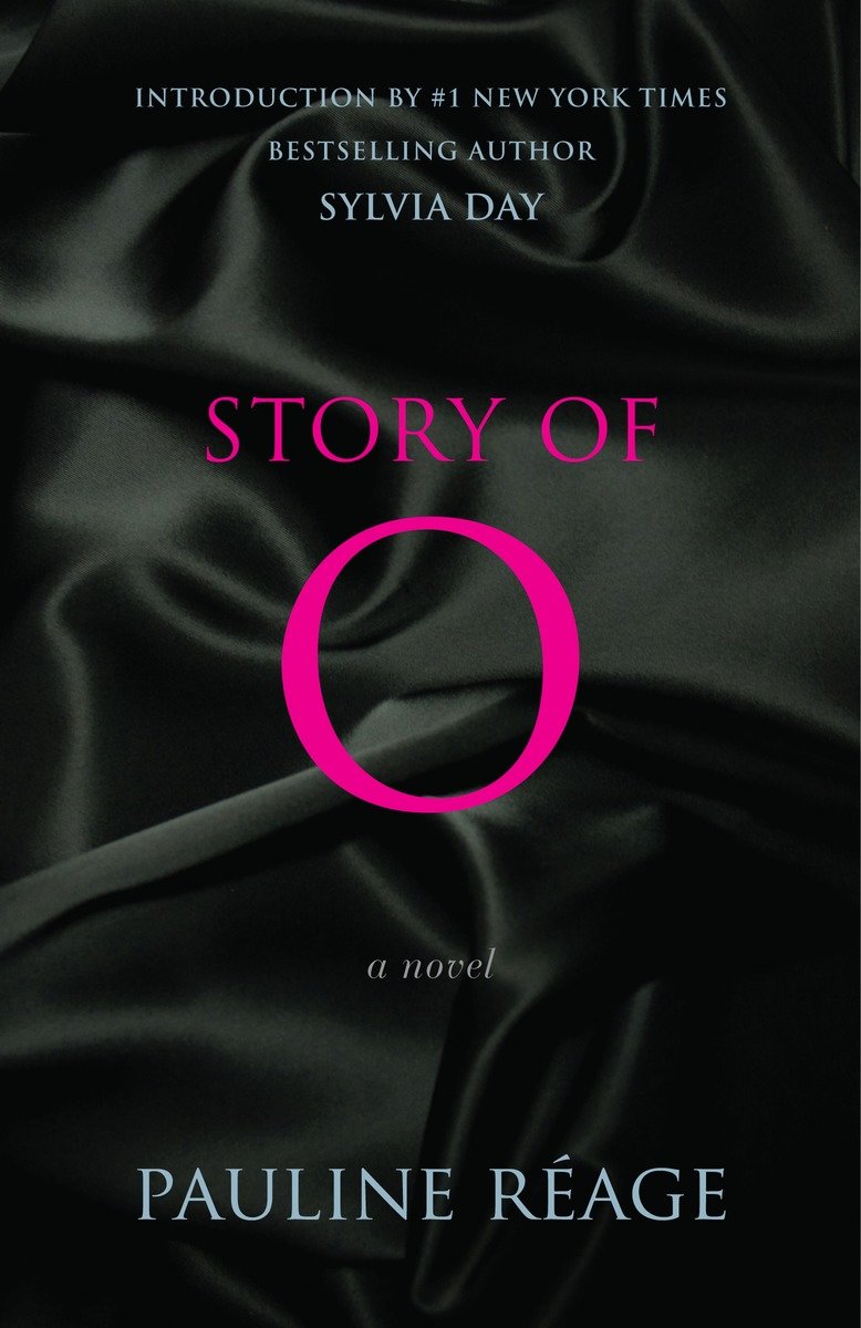 Story of O-Fiction: general and literary-買書書 BuyBookBook