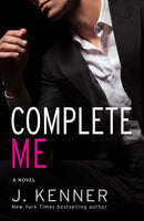 Complete Me-Fiction: Romance-買書書 BuyBookBook