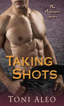 Taking Shots-Fiction: Romance-買書書 BuyBookBook