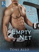 Empty Net: The Assassins Series-Fiction: Romance-買書書 BuyBookBook