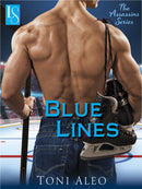 Blue Lines-Fiction: Romance-買書書 BuyBookBook