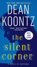 The Silent Corner-Fiction: Thriller and horror-買書書 BuyBookBook